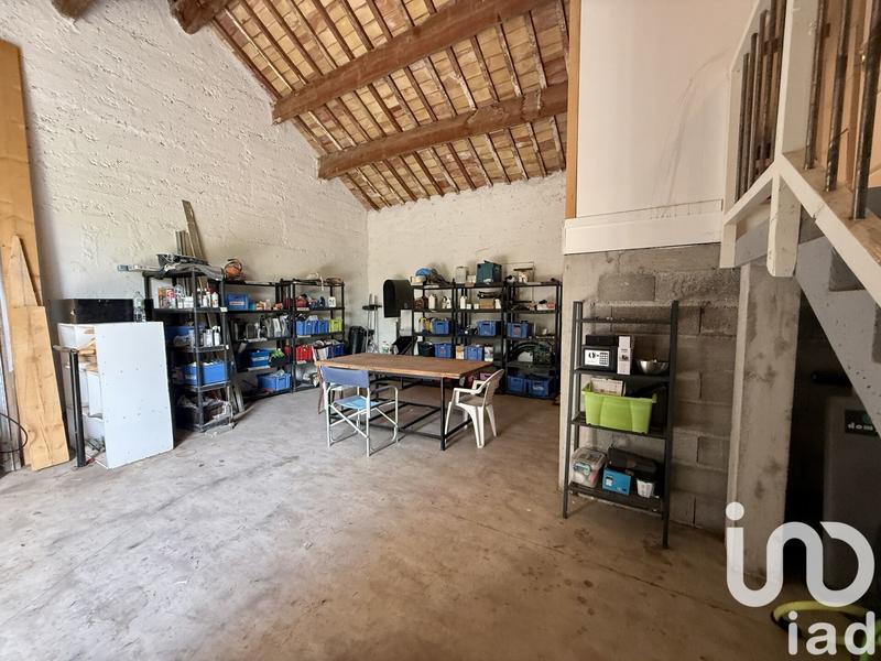 Maison - 47 m² - 1 pièce