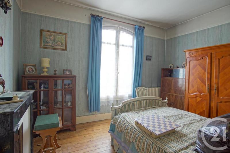 Maison - 74 m² - 4 pièces