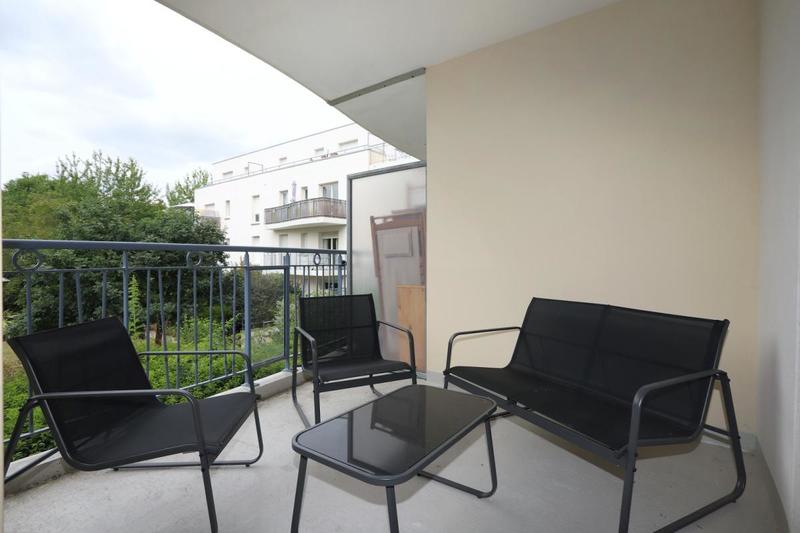 Appartement - 71 m² - 5 pièces