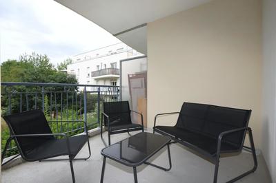 Appartement - 71 m² - 5 pièces