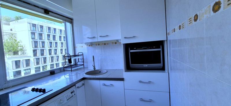 Appartement - 32 m² - 1 pièce