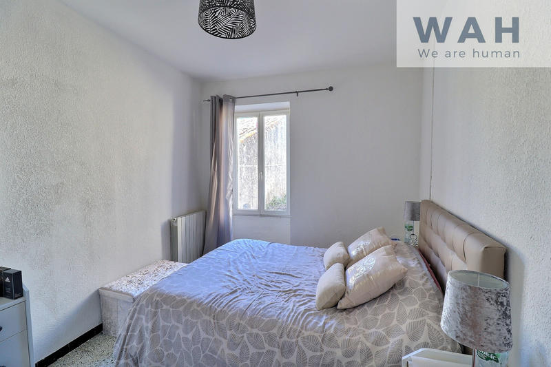 Maison - 78 m² - 4 pièces