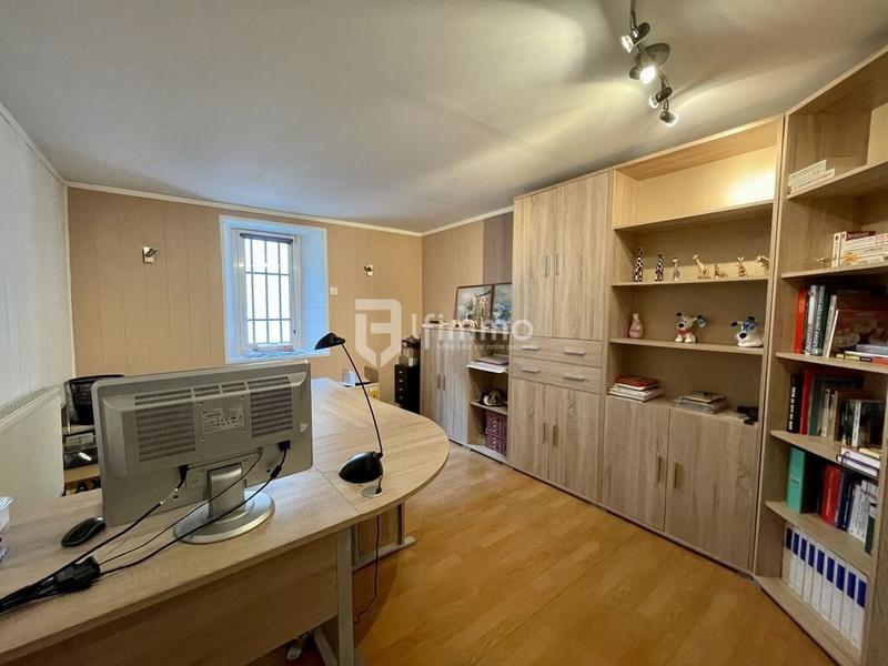 Immeuble - 360 m² - 6 pièces