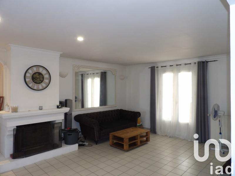 Maison - 130 m² - 4 pièces