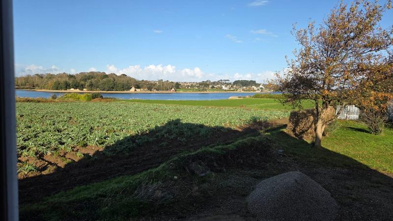 Maison traditionnelle - 105 m² - 5 pièces