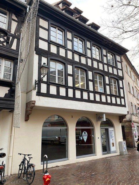 Local commercial - 205 m²