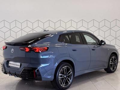 Bmw X2 sDrive 20i 170ch Dkg7 m Sport