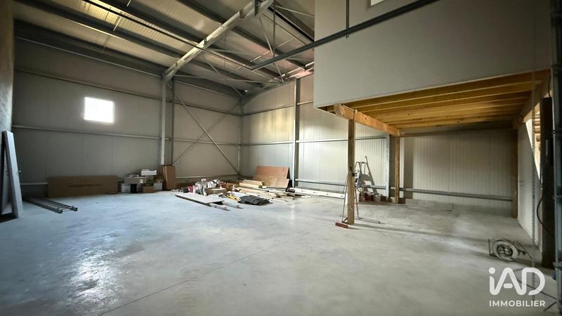 Local commercial - 148 m²