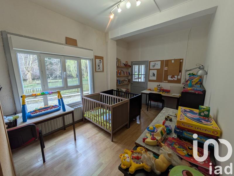 Immeuble - 1 178 m²