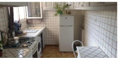 Appartement - 85 m² - 5 pièces