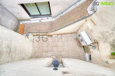 Maison de ville - 77 m² - 4 pièces
