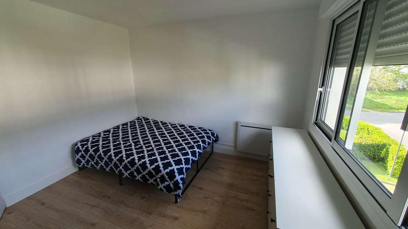 Appartement - 26 m² - 1 pièce