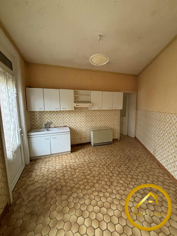 Maison - 145 m² - 5 pièces