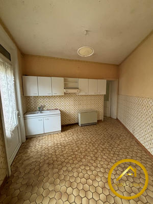 Maison - 145 m² - 5 pièces