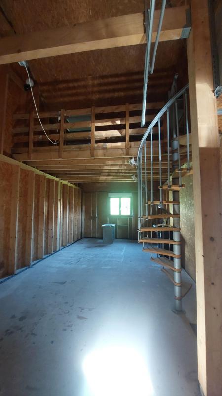 Maison - 143 m² - 5 pièces