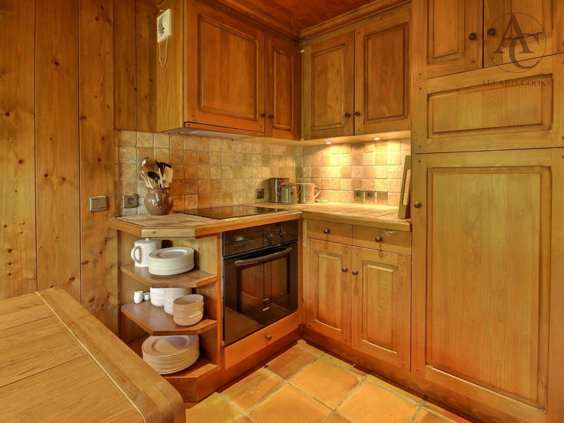 Appartement - 88 m² - 4 pièces