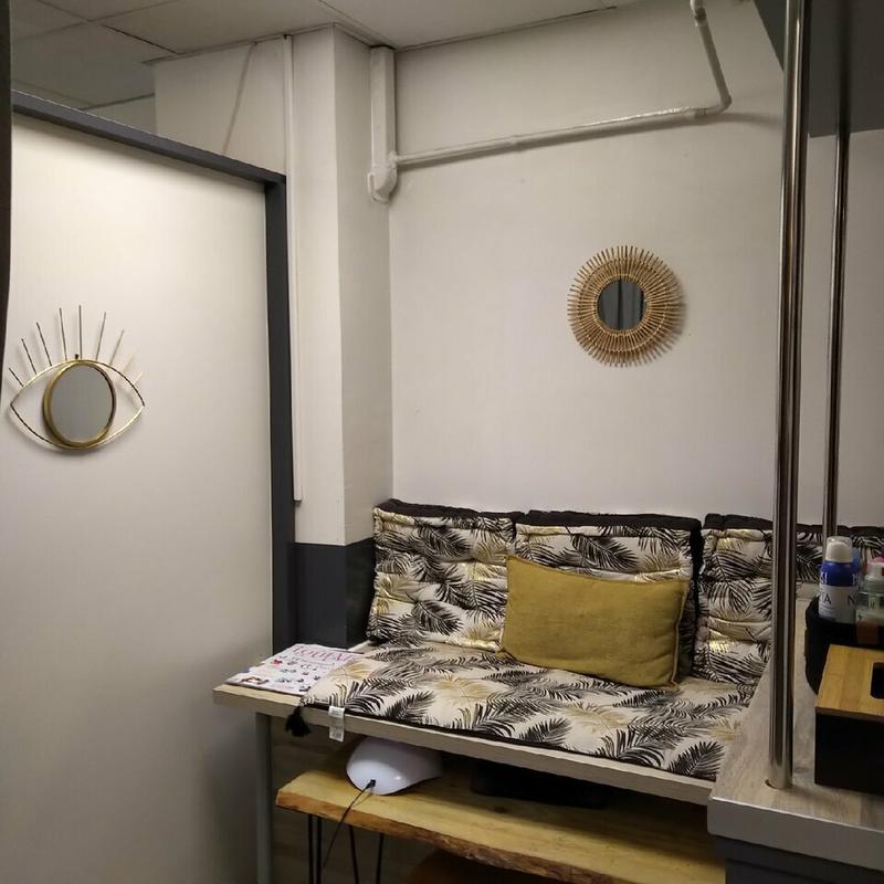 Local commercial - 77 m²