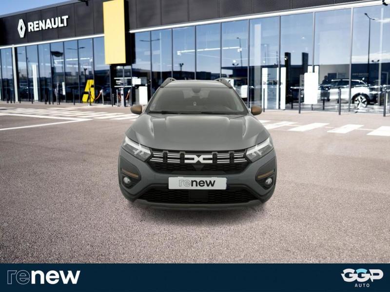 Dacia Jogger Eco-G 100 5 places Extreme +