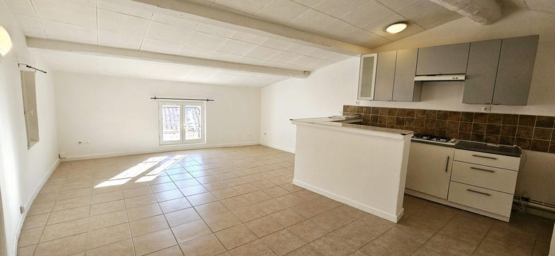 Appartement - 28 m² - 1 pièce