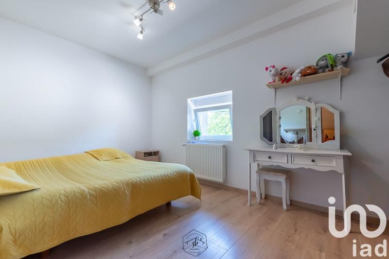 Maison - 340 m² - 13 pièces