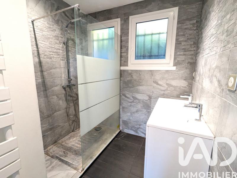 Maison - 139 m² - 5 pièces