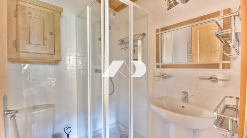 Appartement - 117 m² - 5 pièces