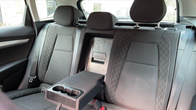 Skoda Karoq 2.0 Tdi 150 Business