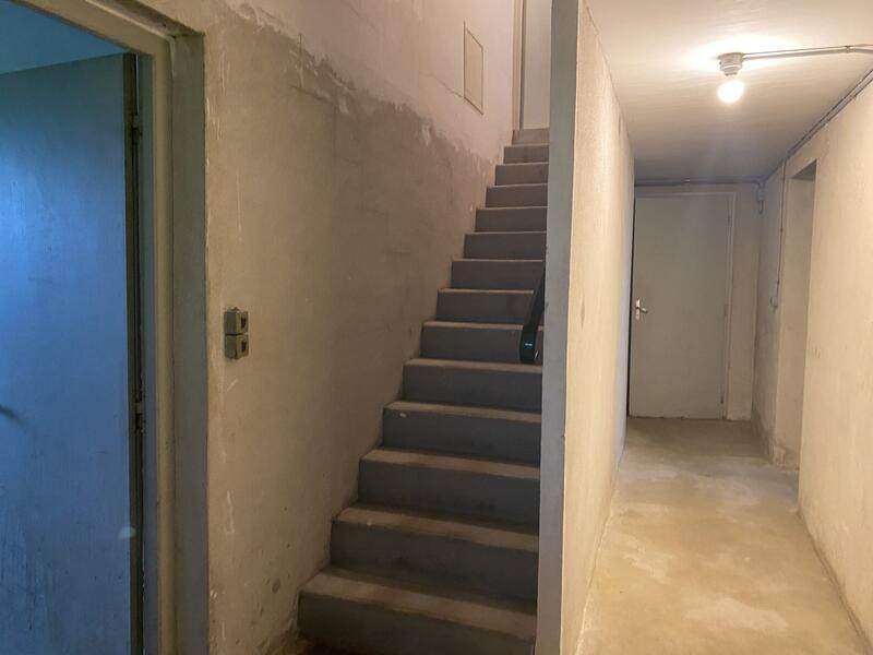 Maison - 122 m² - 5 pièces