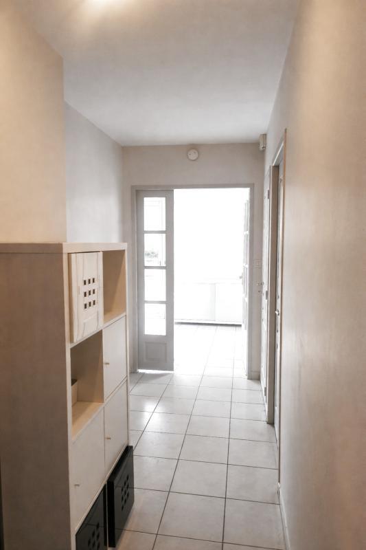 Appartement - 91 m² - 4 pièces