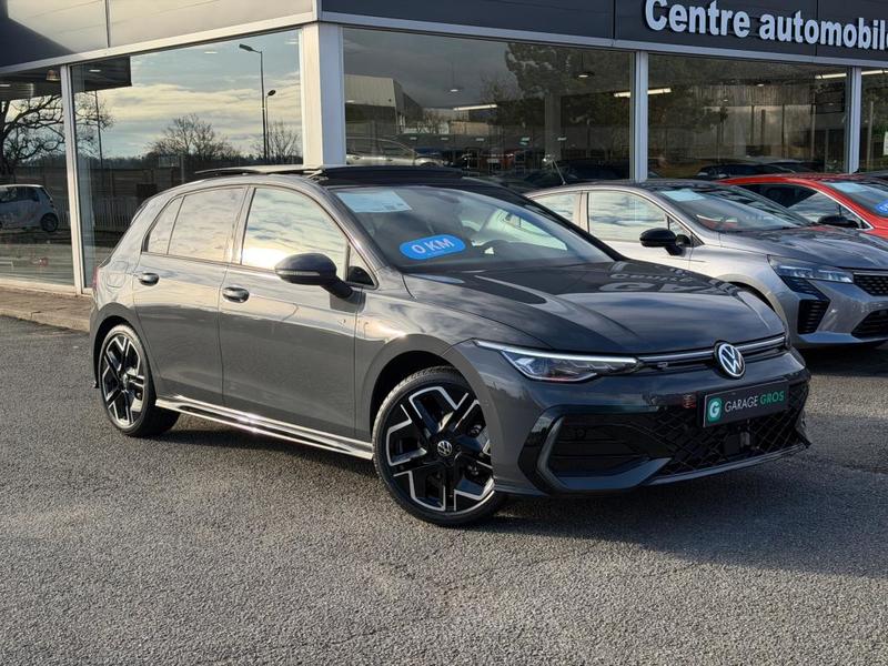 Volkswagen Golf 1.5 eTSI Evo2 150 Dsg7 R-Line Edition