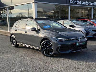 Volkswagen Golf 1.5 eTSI Evo2 150 Dsg7 R-Line Edition