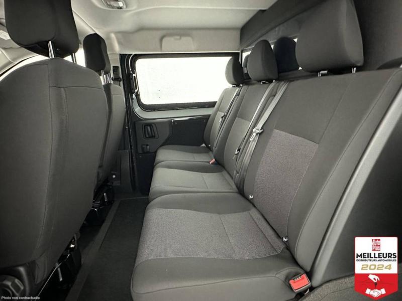 Peugeot Expert Cabine Approfondie Ca Xl 2.0 BlueHDi 180ch Eat8