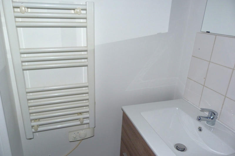 Maison - 37 m² - 2 pièces