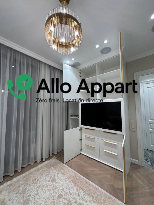 Studio - 29 m² - 1 pièce