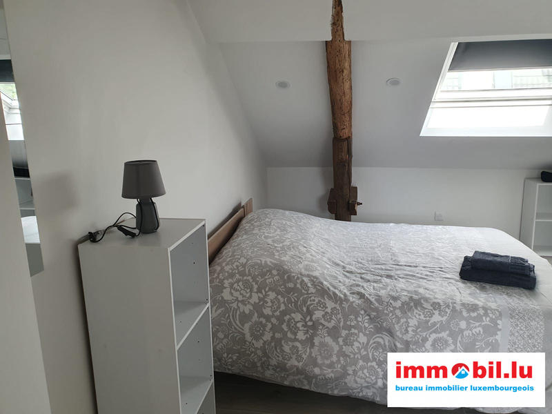 Duplex - 68 m² - 3 pièces