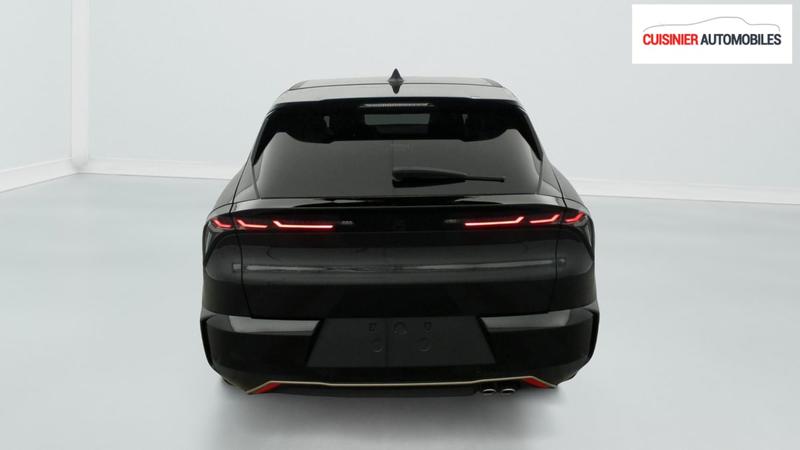 Alfa Romeo Junior 1.2 Ibrida 145 ch eDCT6 Intensa