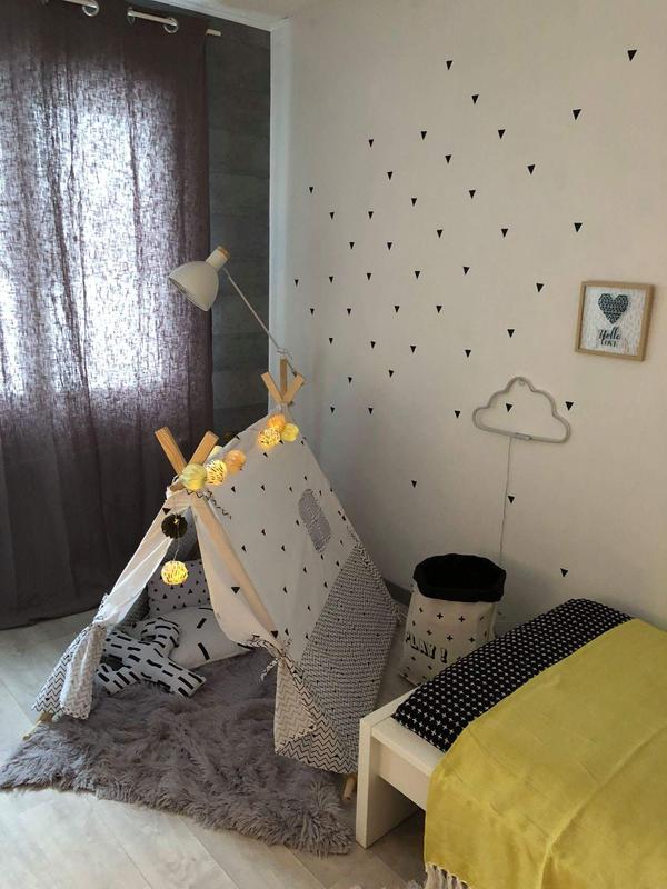 Maison - 121 m² - 6 pièces