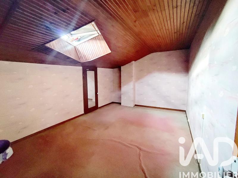 Maison de ville - 198 m² - 7 pièces