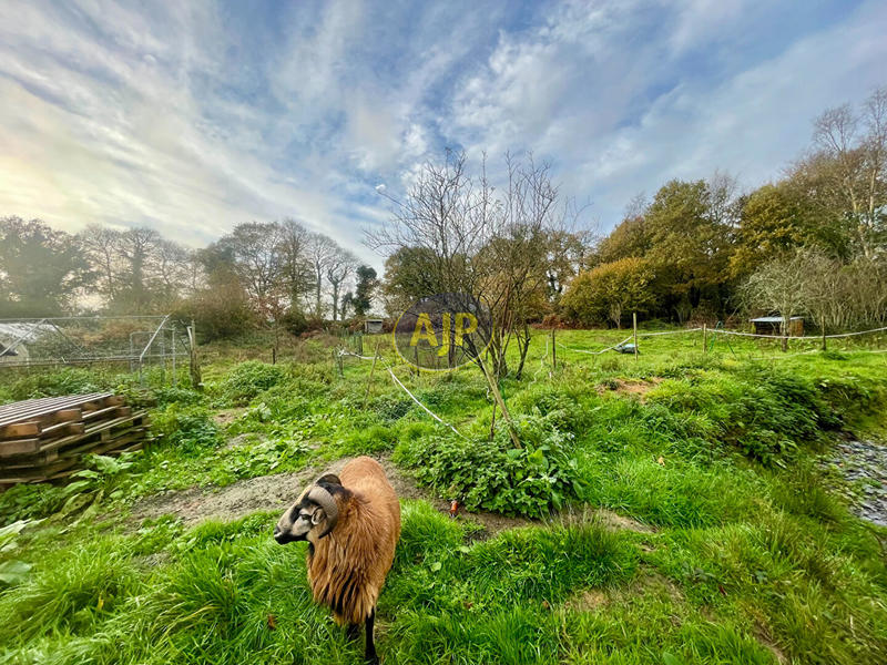 Maison - 87 m² - 3 pièces