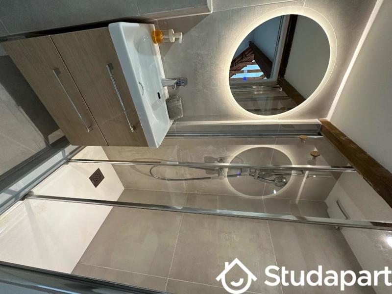 Appartement - 32 m² - 2 pièces