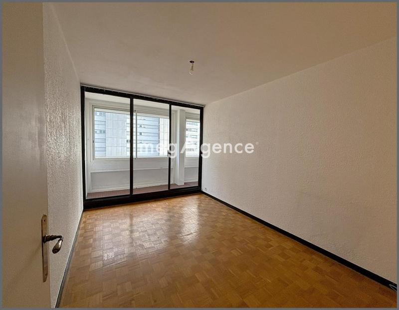 Appartement - 109 m² - 4 pièces