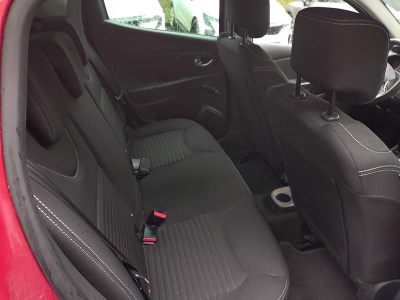 Renault Clio IV Tce 120 Limited Edc
