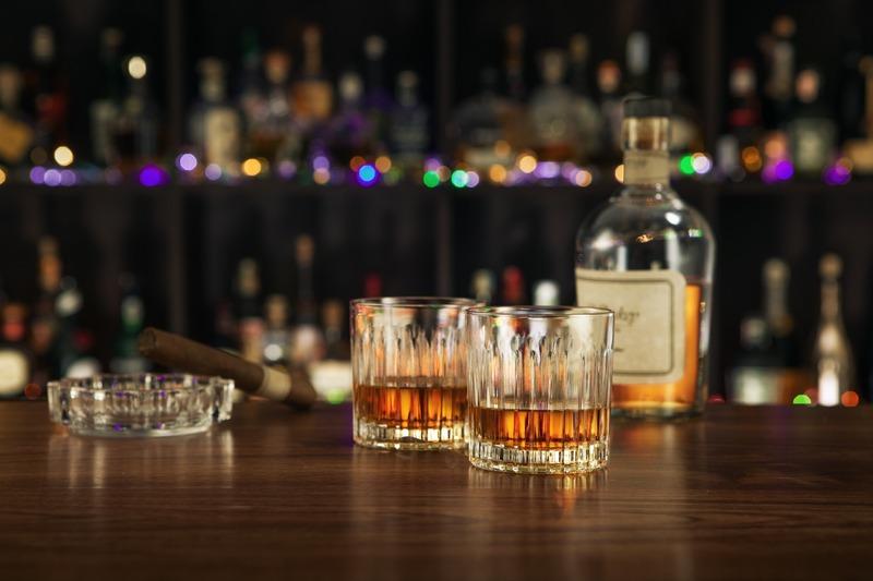 Fonds de commerce - 300 m²