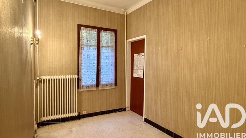 Maison de maîtres - 264 m² - 10 pièces