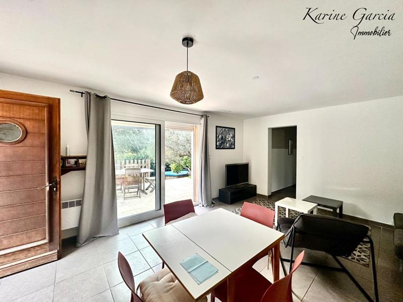 Maison - 68 m² - 4 pièces