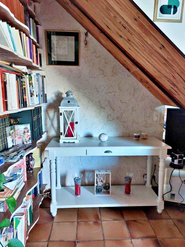 Maison - 142 m² - 5 pièces