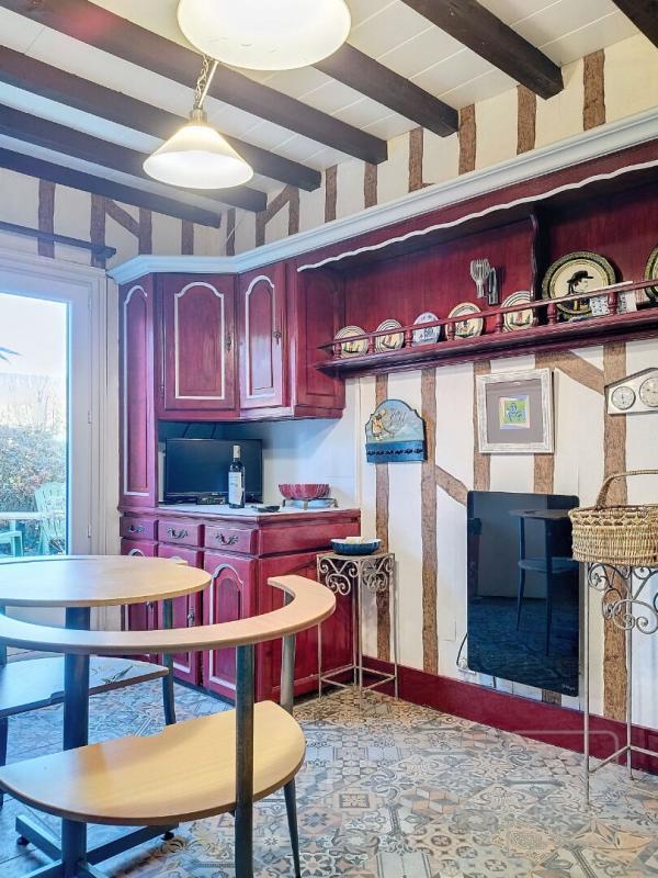 Maison - 111 m² - 5 pièces