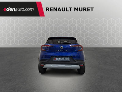 Renault Captur TCe 100 Gpl Evolution