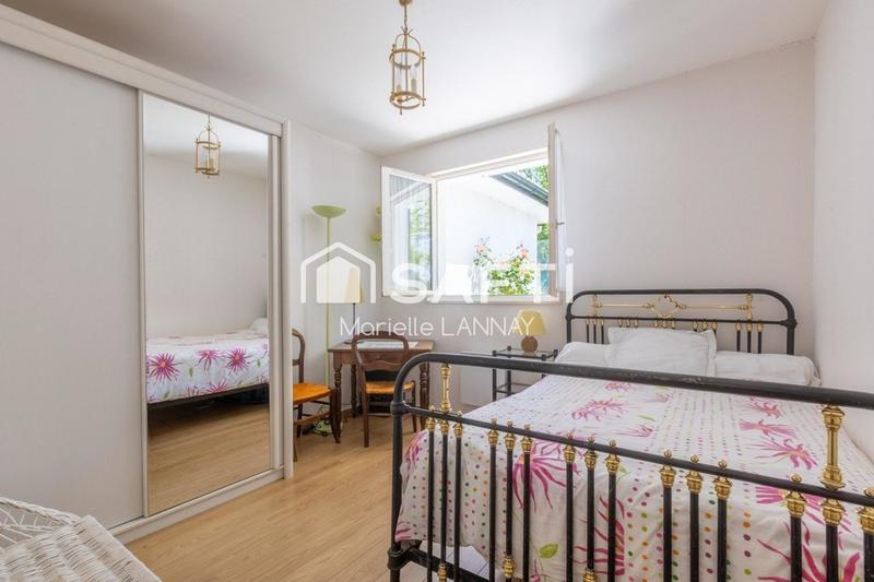 Villa - 160 m² - 6 pièces