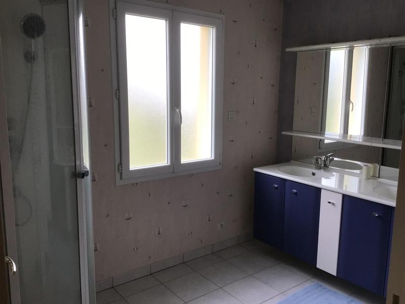 Maison - 144 m² - 7 pièces